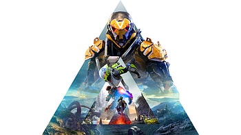 Anthem Legion Of Dawn , anthem, 2019-games, games, pc-games, xbox-games HD wallpaper