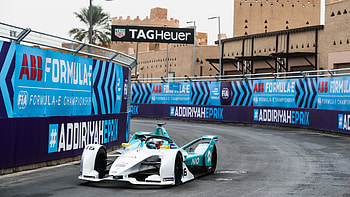 The ABB FIA Formula E, Motorsports HD wallpaper