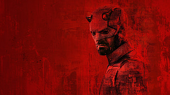Daredevil: Born Again HD wallpaper