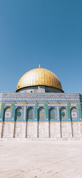 Jerusalem, Travels, Islamic , Pin HD phone wallpaper