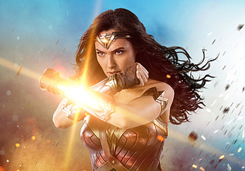 2017 Wonder Woman , wonder-woman, movies, super-heroes, 2017-movies, gal-gadot HD wallpaper