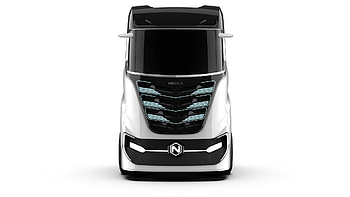 Nikola Motor, Revolutionary battery, Auto company, More details HD wallpaper