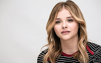 Chloe Moretz, 37 HD wallpaper