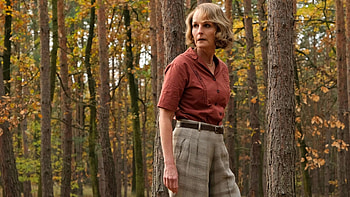 Helen Hunt movies, World on Fire scene HD wallpaper