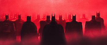 Batman Mafia, batman, superheroes, artwork HD wallpaper