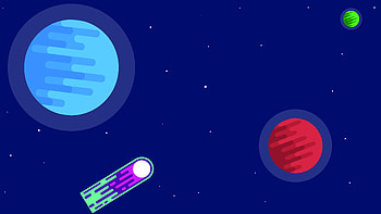 Galaxy Planet Stars Digital, galaxy, planets, stars, digital-art HD wallpaper