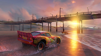Cars 3 Driven to Win, cars-3-driven-to-win, cars-3, games, 2017-games, xbox-games, ps-games HD wallpaper