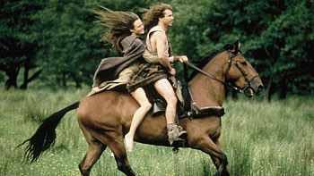 Murron MacClannough, Braveheart HD wallpaper