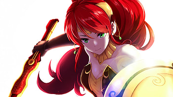 | Background ID:681586. Anime RWBY HD wallpaper