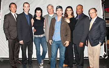 NCIS fan, Enjoyable viewing, Engaging ry HD wallpaper
