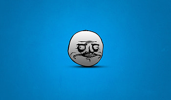 Troll Face, gusta, me, troll, art, face HD wallpaper