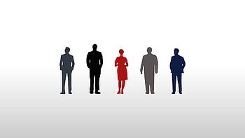 Mad Men , TV series, Favorite, Advertising HD wallpaper