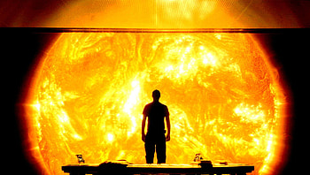 Sunshine (2022) movie HD wallpaper