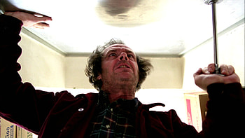THE SHINING horror thriller dark movie film classic | | 253398 | UP HD wallpaper
