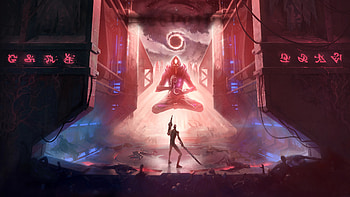 Hellpoint 2020, hellpoint, 2020-games, games HD wallpaper