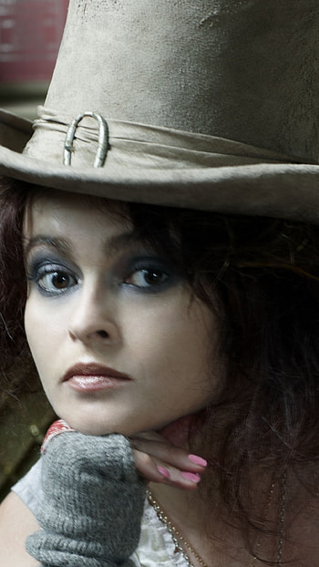 Helena Bonham Carter, Movies, Celebrity HD phone wallpaper