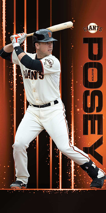 SF Giants , Sports team, Baseball-themed, Team pride HD phone wallpaper