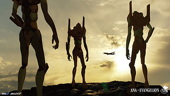Anime - Neon Genesis Evangelion HD wallpaper