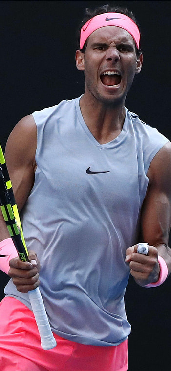Rafael Nadal, Sports HD phone wallpaper