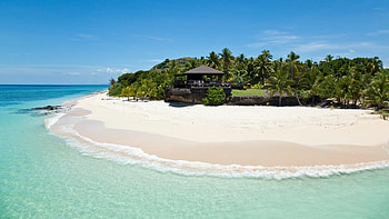 Fiji (Travels), Tranquil escapes, Palm-fringed shores, Paradise found HD wallpaper