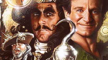 Hook, Backdrops, TMDB database, Fantasy world HD wallpaper