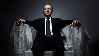 House of Cards (2022) movie HD wallpaper
