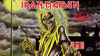 Iron Maiden Band Music, Incredible fan art, Stunning illustrations, Homage to the band HD wallpaper