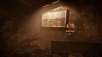 Tom Clancy's The Division 2, video game, post apocalyptic HD wallpaper