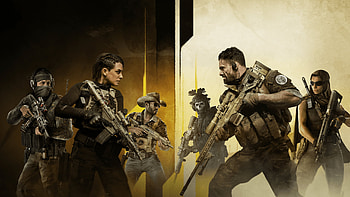 Call of Duty: Modern Warfare II – Epic Showdown, video game, Call of Duty: Modern Warfare II HD wallpaper