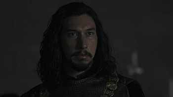 Jacques Le Gris, The Last Duel HD wallpaper