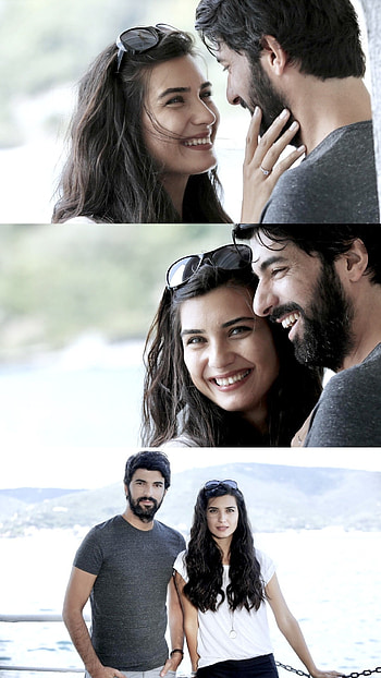 Engin Akyurek, Turkish actor, Versatile roles, Acting career HD phone wallpaper