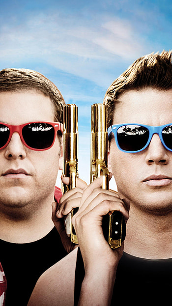 22 Jump Street (2022) movie HD phone wallpaper