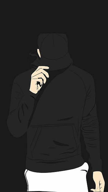 Attitude Whatsapp Status And Dp For Boys - Attitude Cartoon HD phone wallpaper