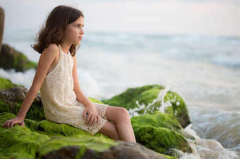 Little girl, childhood, blonde, fair, sit, nice, adorable, bonny, leg, sweet, white, Belle, Hair, girl, summer, comely, sightly, pretty, face, lovely, pure, child, graphy, cute, baby, , Nexus, beauty, kid, water, sea, beautiful, people, little, hand, pink, stone, sky, dainty, princess HD wallpaper