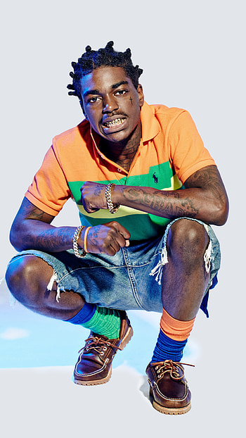 Kodak Black, Sony Xperia HD phone wallpaper