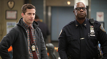 Brooklyn Nine-Nine, Season 8, New poster HD wallpaper