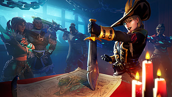Dauntless 2019 , dauntless, 2019-games, games HD wallpaper