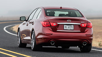 Infiniti Q50, Infiniti HD wallpaper