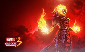 Dormammu Marvel vs Capcom 3, dormammu, strange, doctor, marvel HD wallpaper