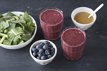 Collard greens, Nutribullet recipe, Smoothie option, Health booster HD wallpaper