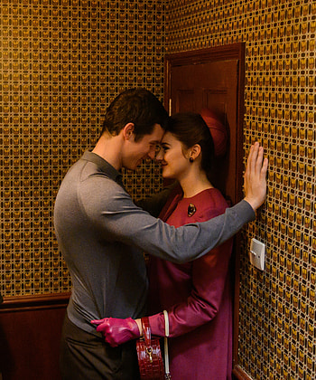 Last Letter from Your Lover, Best kiss scenes HD phone wallpaper