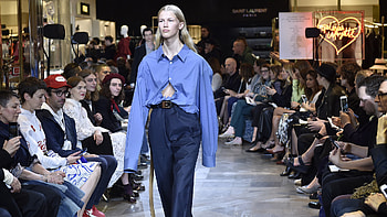 Demna Gvasalia, Celebs, Musikexpress HD wallpaper