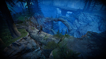 V Rising, Game information, Gaming HD wallpaper