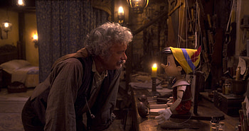 Pinocchio (2022 Live-action Film), , Hintergrnde HD wallpaper