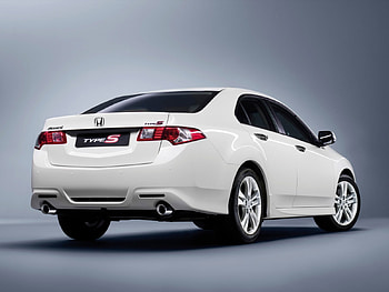 Honda Accord Diesel Type S Sedan 2009, accord, honda, sedan, diesel, 2009, type s HD wallpaper