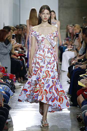 London fashion show, , Awesome collection, Fashion inspiration HD phone wallpaper