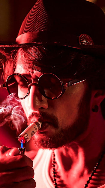 Sudeep, kottigobba, kannada movie HD phone wallpaper