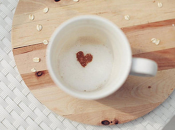 coffee, table, graphy, cup HD wallpaper