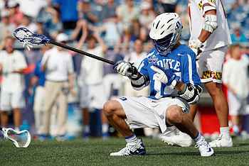 Justin Guterding, Lacrosse HD wallpaper
