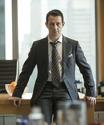 Kendall Roy, Succession HD phone wallpaper